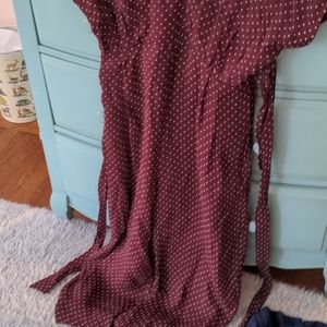 Whistles jumpsuit